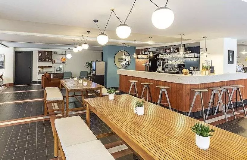 Best Western Plus Hotel Cargo