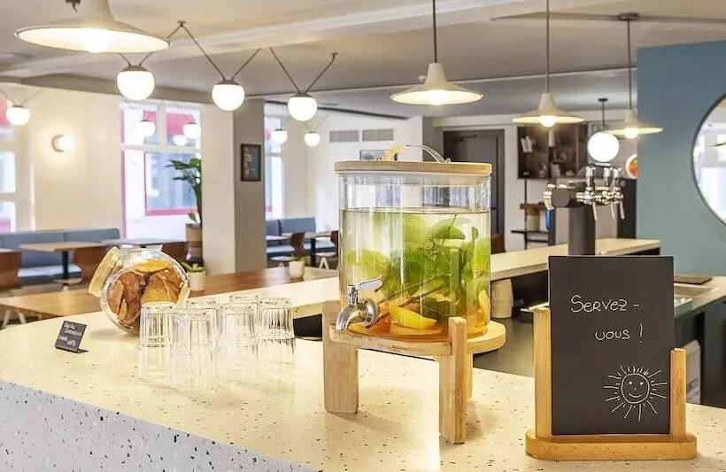 Best Western Plus Hotel Cargo