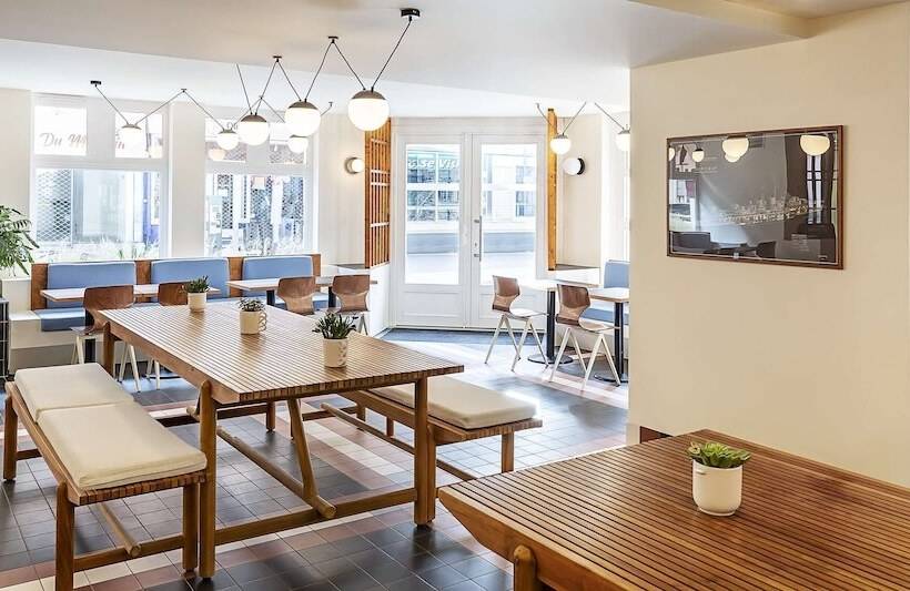 Best Western Plus Hotel Cargo