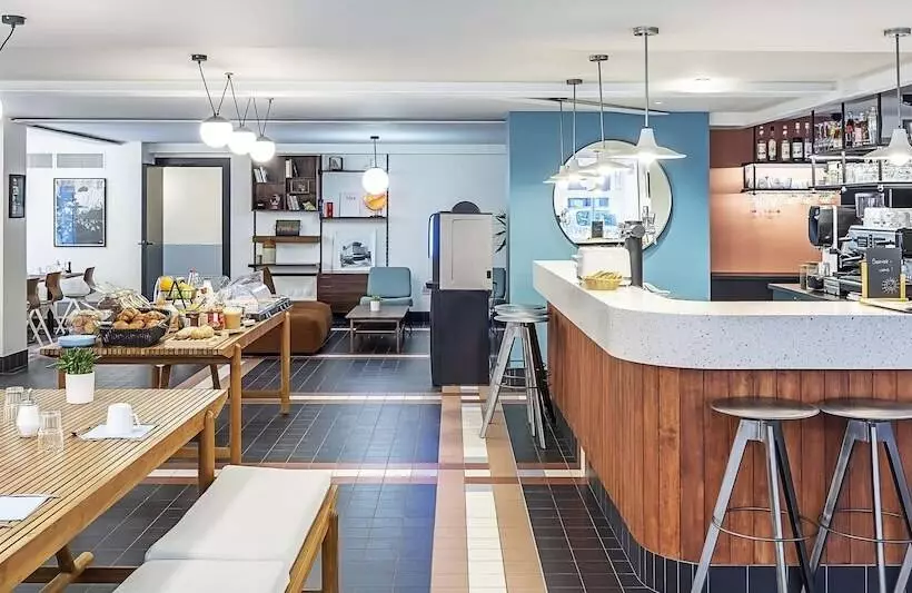 Best Western Plus Hotel Cargo