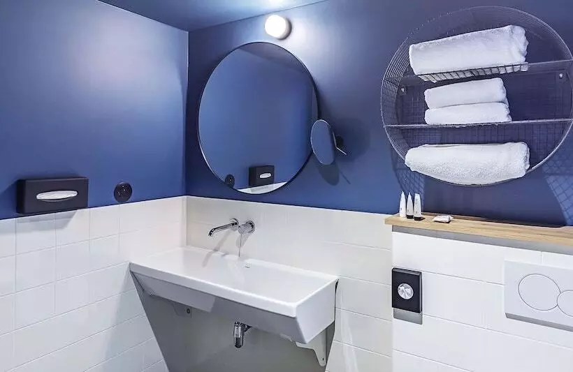 Best Western Plus Hotel Cargo