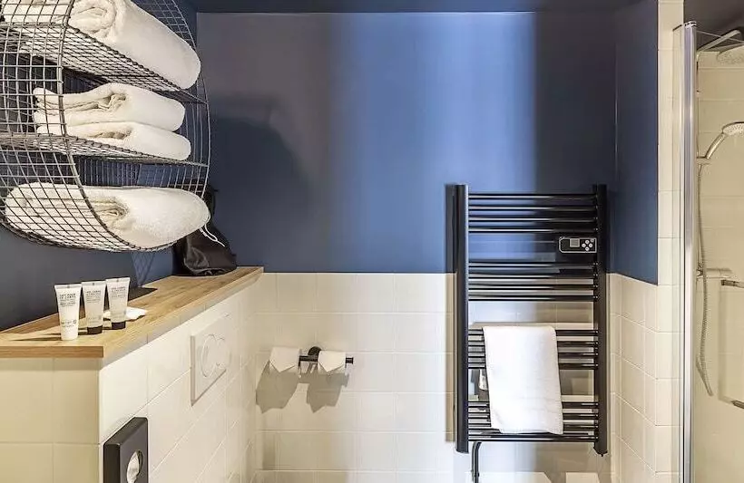 Best Western Plus Hotel Cargo