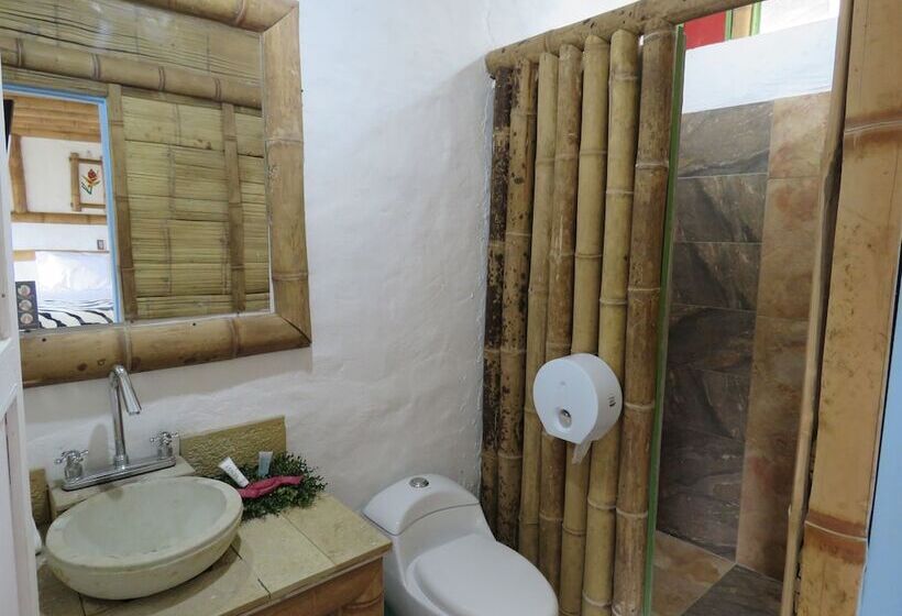 Eco Hotel Terrabella