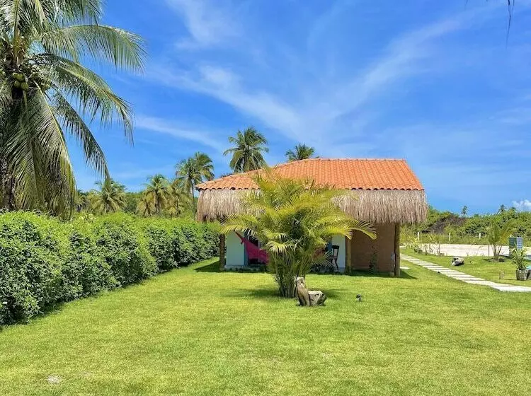 Hostelli Pousada Corália