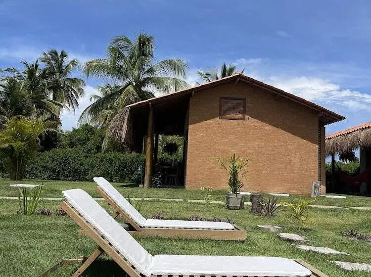 Hostelli Pousada Corália