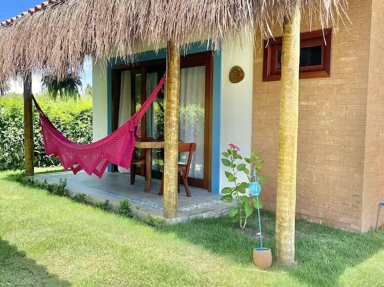 Hostelli Pousada Corália