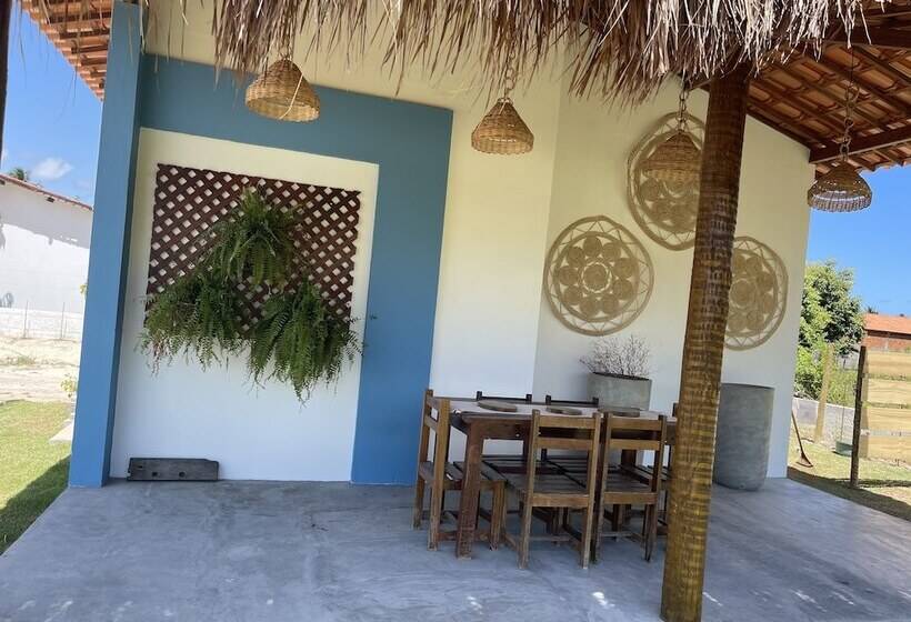 مسافرخانه Pousada Corália