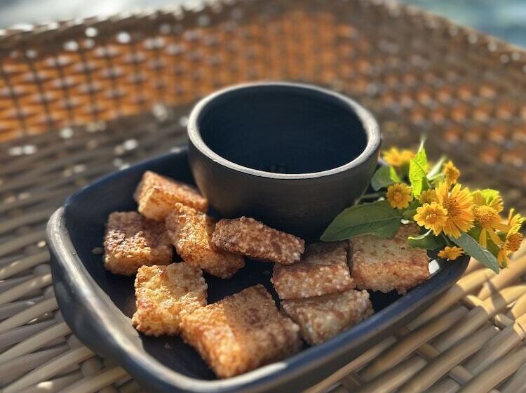 مسافرخانه Pousada Corália