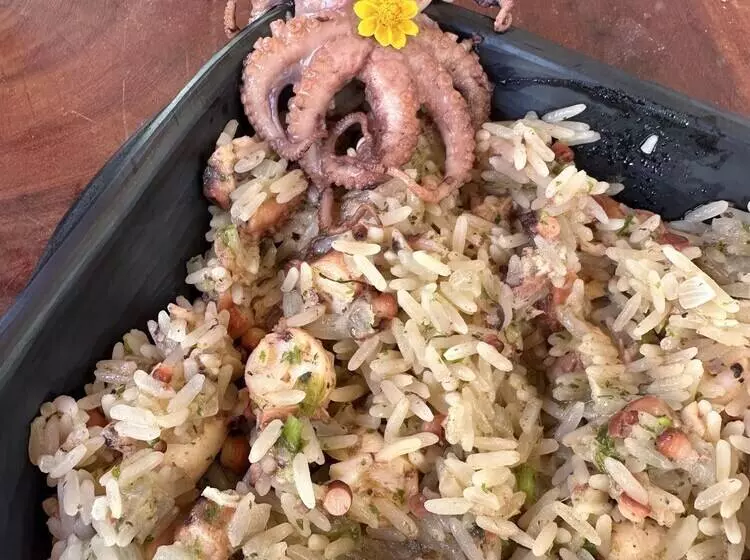 Hostelli Pousada Corália