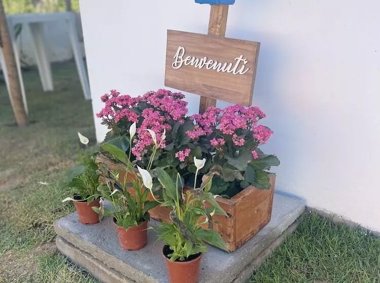 Hostelli Pousada Corália