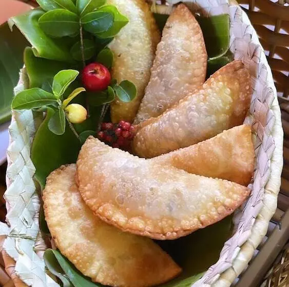 Hostelli Pousada Corália