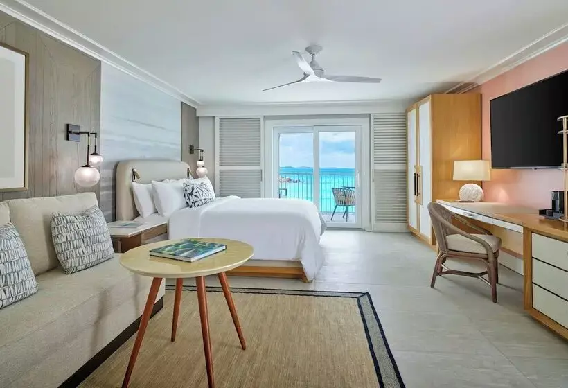 هتل Buoy Haus Beach Resort St. Thomas, Autograph Collection
