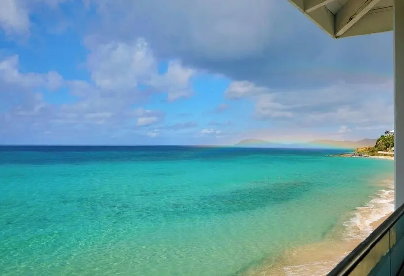 هتل Buoy Haus Beach Resort St. Thomas, Autograph Collection
