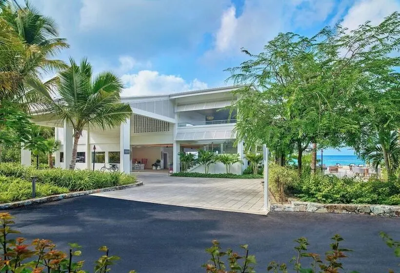 هتل Buoy Haus Beach Resort St. Thomas, Autograph Collection