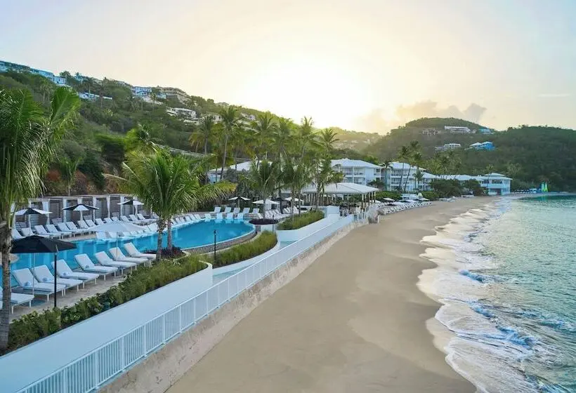 هتل Buoy Haus Beach Resort St. Thomas, Autograph Collection