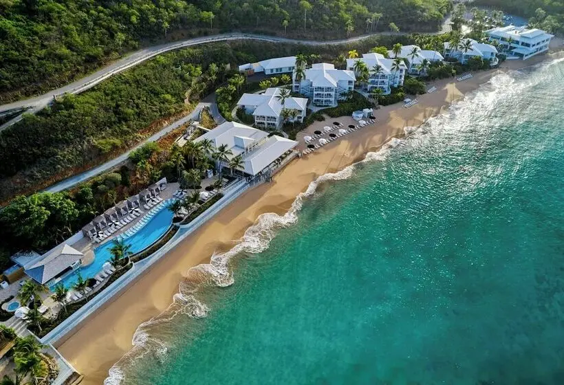 هتل Buoy Haus Beach Resort St. Thomas, Autograph Collection