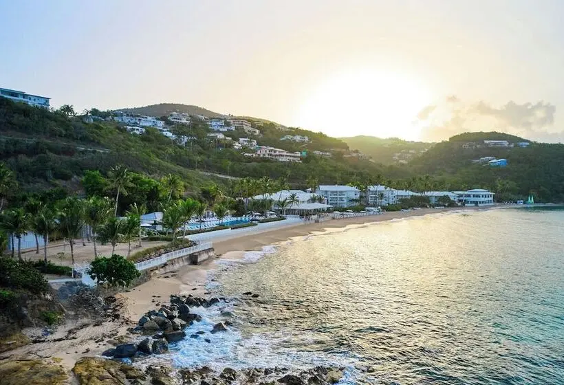 هتل Buoy Haus Beach Resort St. Thomas, Autograph Collection