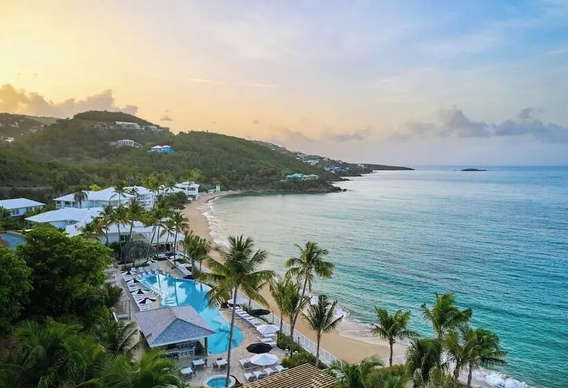 هتل Buoy Haus Beach Resort St. Thomas, Autograph Collection