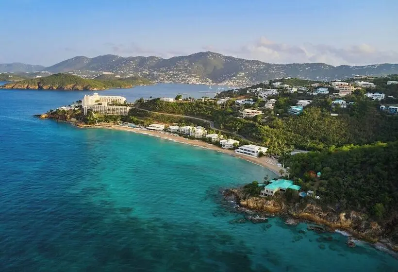 هتل Buoy Haus Beach Resort St. Thomas, Autograph Collection