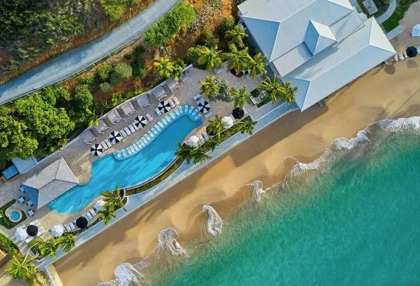 هتل Buoy Haus Beach Resort St. Thomas, Autograph Collection