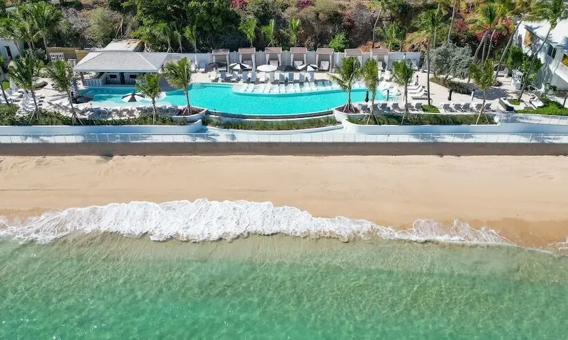 هتل Buoy Haus Beach Resort St. Thomas, Autograph Collection