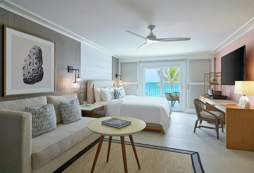 هتل Buoy Haus Beach Resort St. Thomas, Autograph Collection