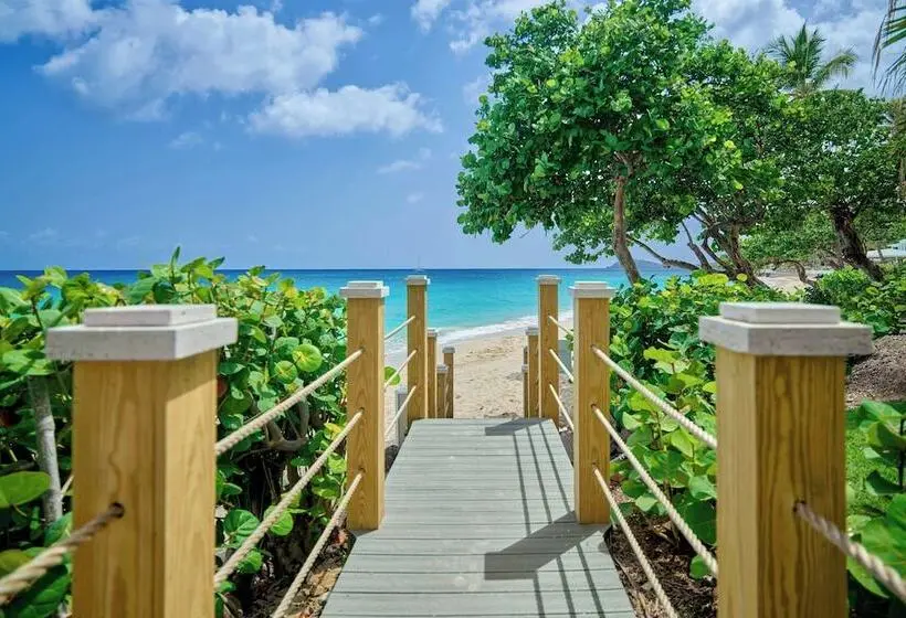 هتل Buoy Haus Beach Resort St. Thomas, Autograph Collection