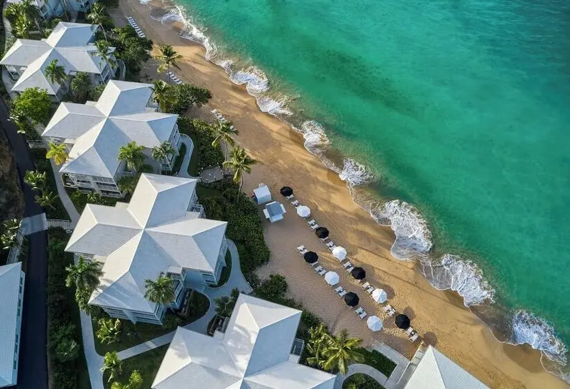 هتل Buoy Haus Beach Resort St. Thomas, Autograph Collection