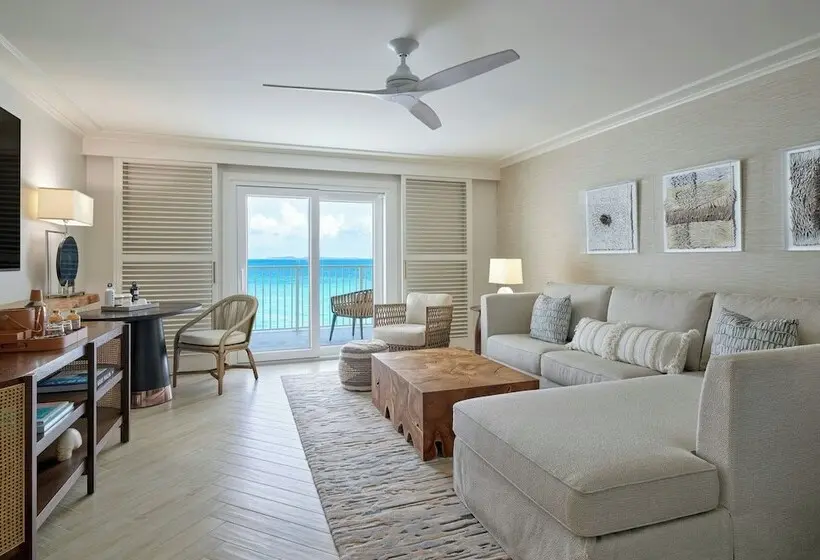 هتل Buoy Haus Beach Resort St. Thomas, Autograph Collection