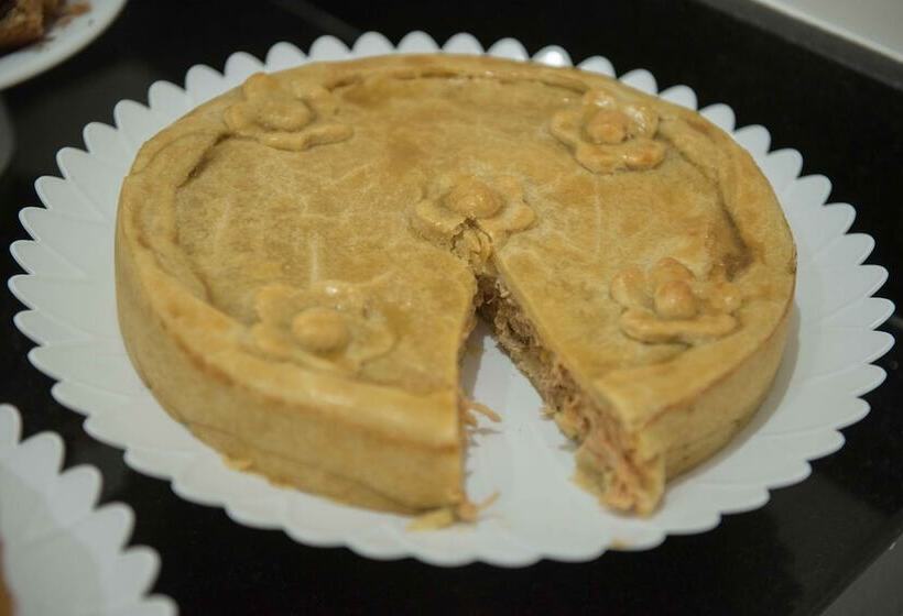 Hotel Esmeralda Verde