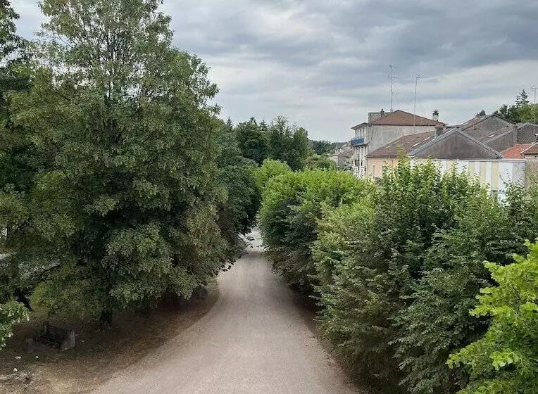 Hotelli La Souveraine