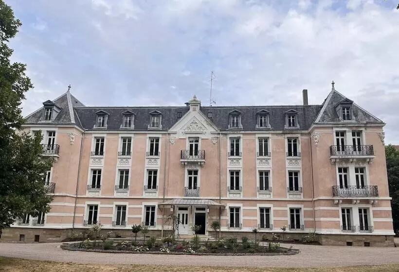 Hotelli La Souveraine