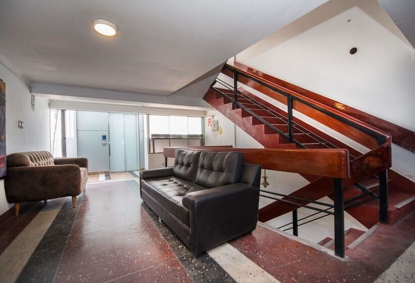 Отель Marcelinos Inn