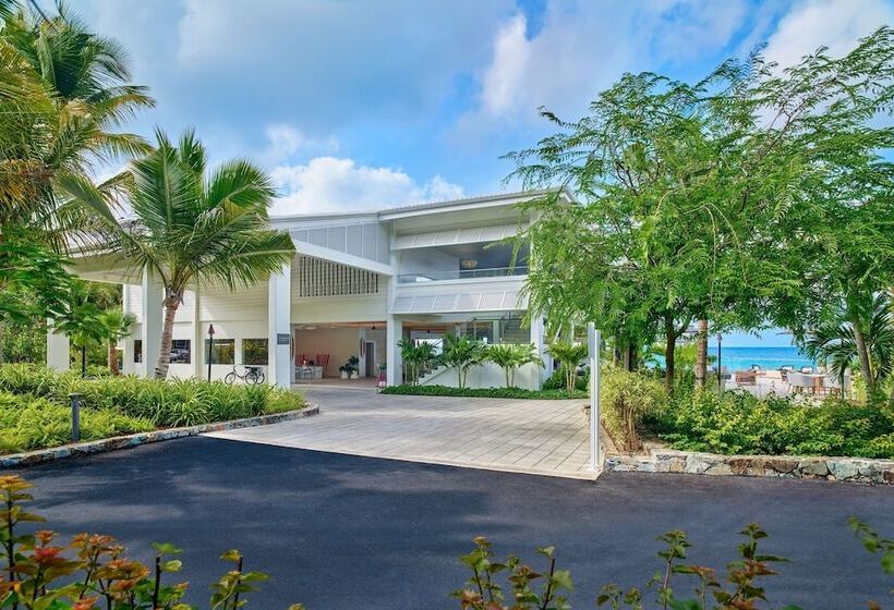 هتل Buoy Haus Beach Resort St. Thomas, Autograph Collection
