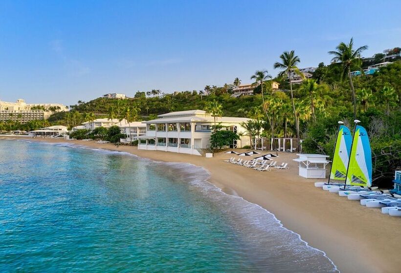 هتل Buoy Haus Beach Resort St. Thomas, Autograph Collection