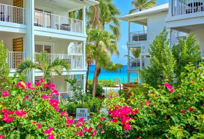 هتل Buoy Haus Beach Resort St. Thomas, Autograph Collection