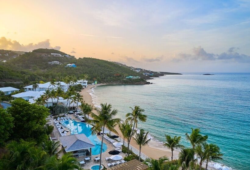 هتل Buoy Haus Beach Resort St. Thomas, Autograph Collection