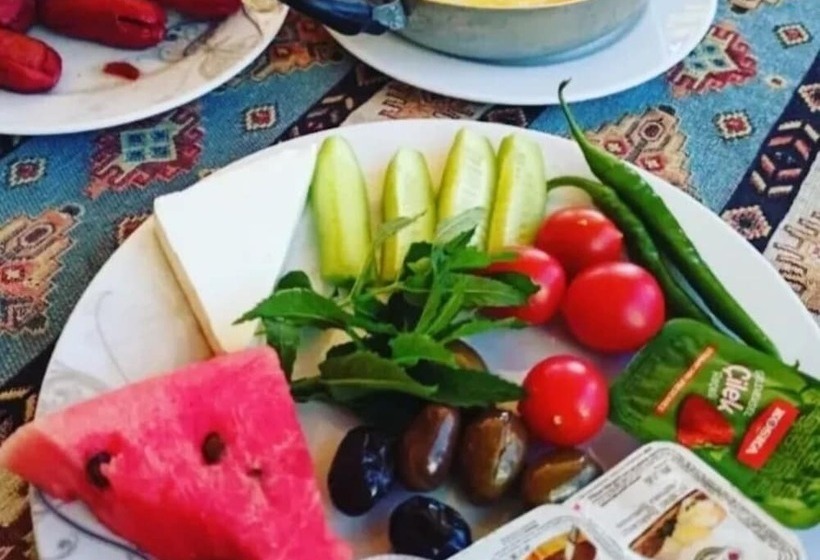 فندق Paradise House