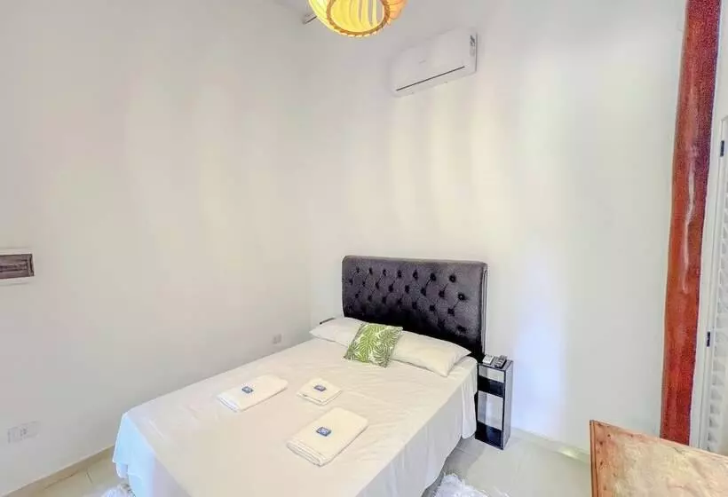 Hotelli Velinn Pousada Canoa Ilhabela