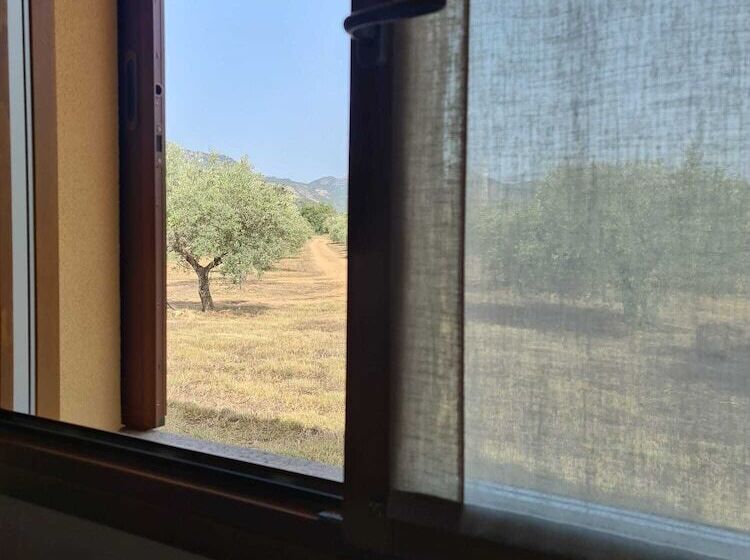 Hotel wiejski Agriturismo Corte Degli Ulivi