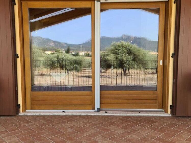 Hotel wiejski Agriturismo Corte Degli Ulivi