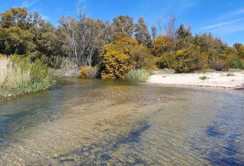 Hotel wiejski Agriturismo Corte Degli Ulivi