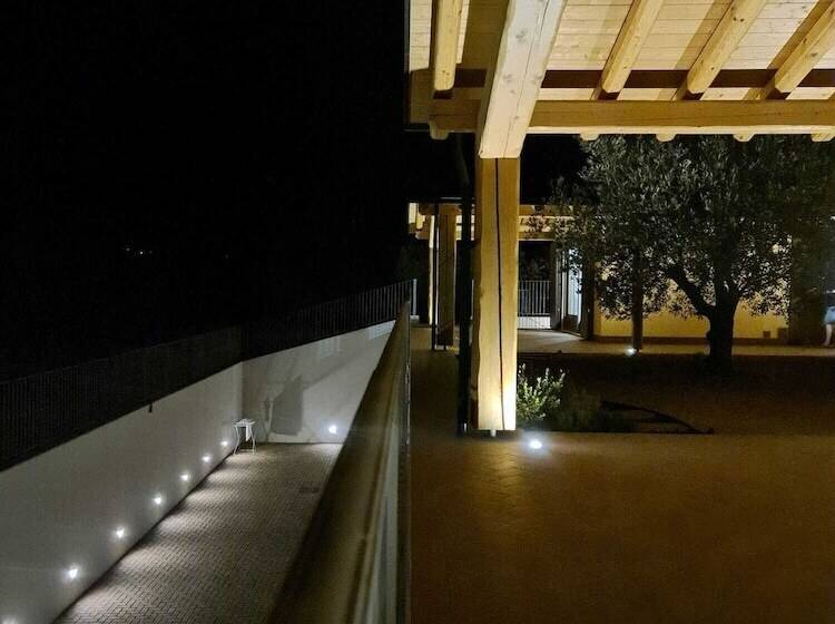 Hotel wiejski Agriturismo Corte Degli Ulivi