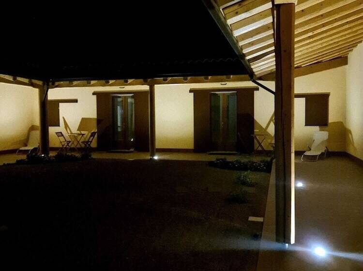 Hotel wiejski Agriturismo Corte Degli Ulivi