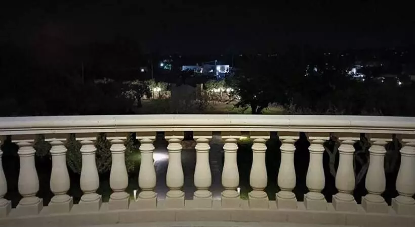 田舎風ホテル Agriturismo Cutura Agri Resort