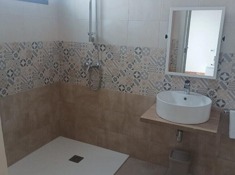 Сельский отель Agriturismo Cutura Agri Resort