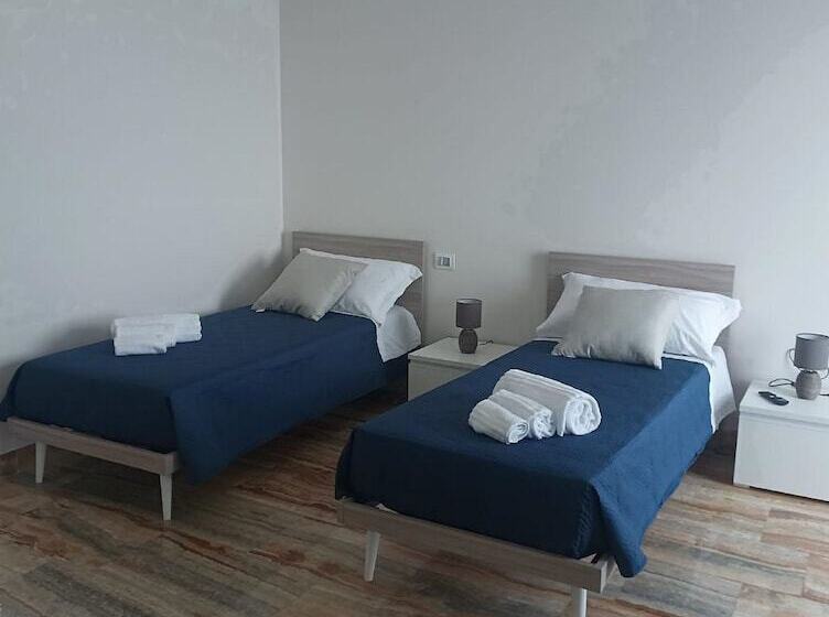 Сельский отель Agriturismo Cutura Agri Resort