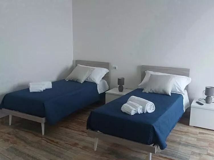 田舎風ホテル Agriturismo Cutura Agri Resort