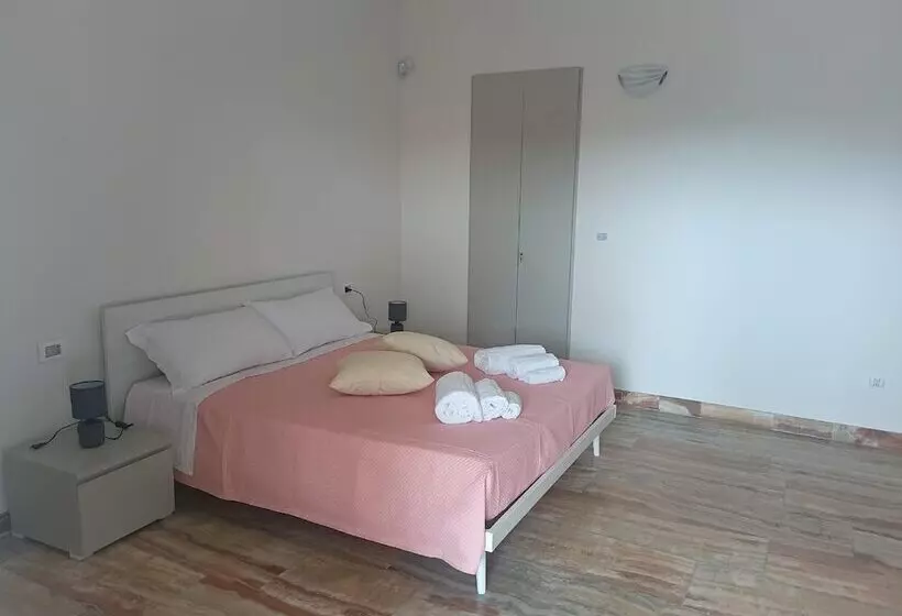 田舎風ホテル Agriturismo Cutura Agri Resort