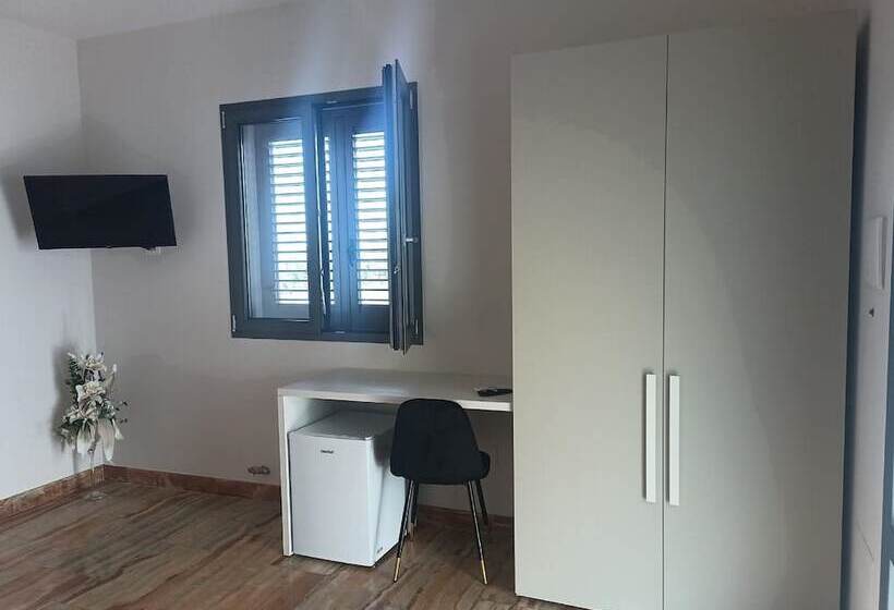 Сельский отель Agriturismo Cutura Agri Resort